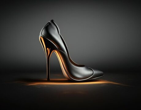 [fpdl.in]_female-leather-elegant-shoe-product-side-view-generative-ai-illustration_145713-2581_normal