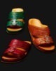 Sandals For Men Leather