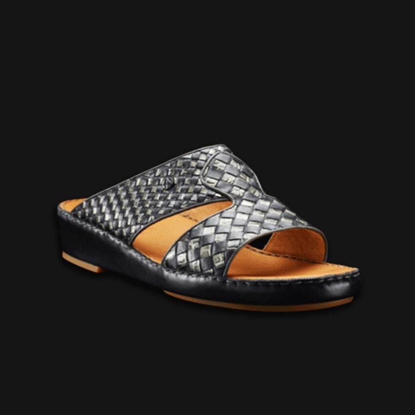 177 INTRECCIO/COCO_BLACK