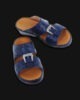493 CERVO - ISRIS BLUE