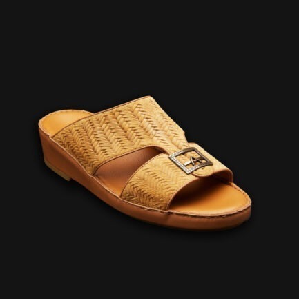 Arabic Leather Sandals