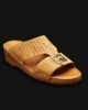 Arabic Leather Sandals