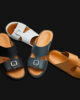 arabic leather sandals