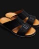 A052 NABUK BLACK