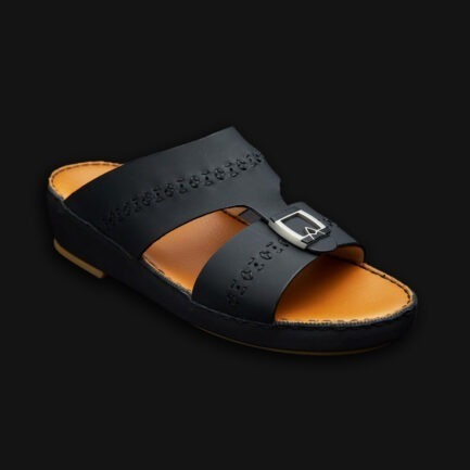 A056 DEER/MATT BLACK