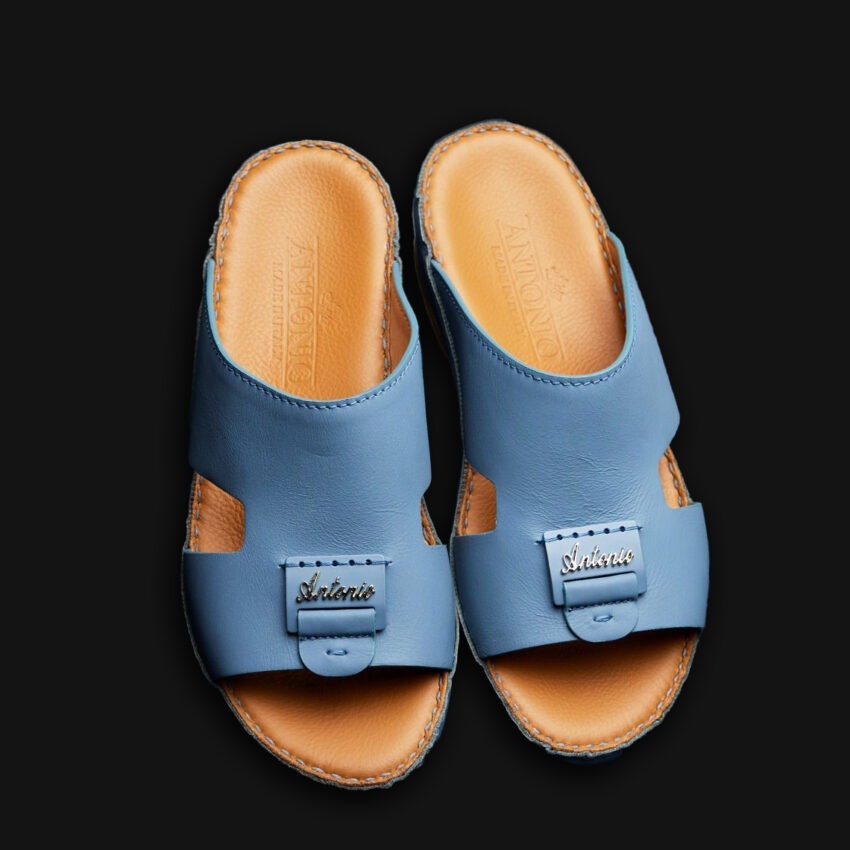 A053 DEER/MATT JEANS