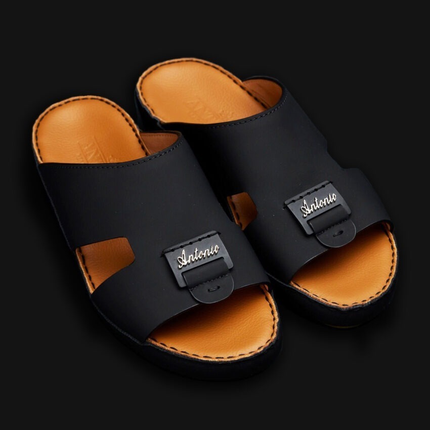 A053 DEER/MATT BLACK