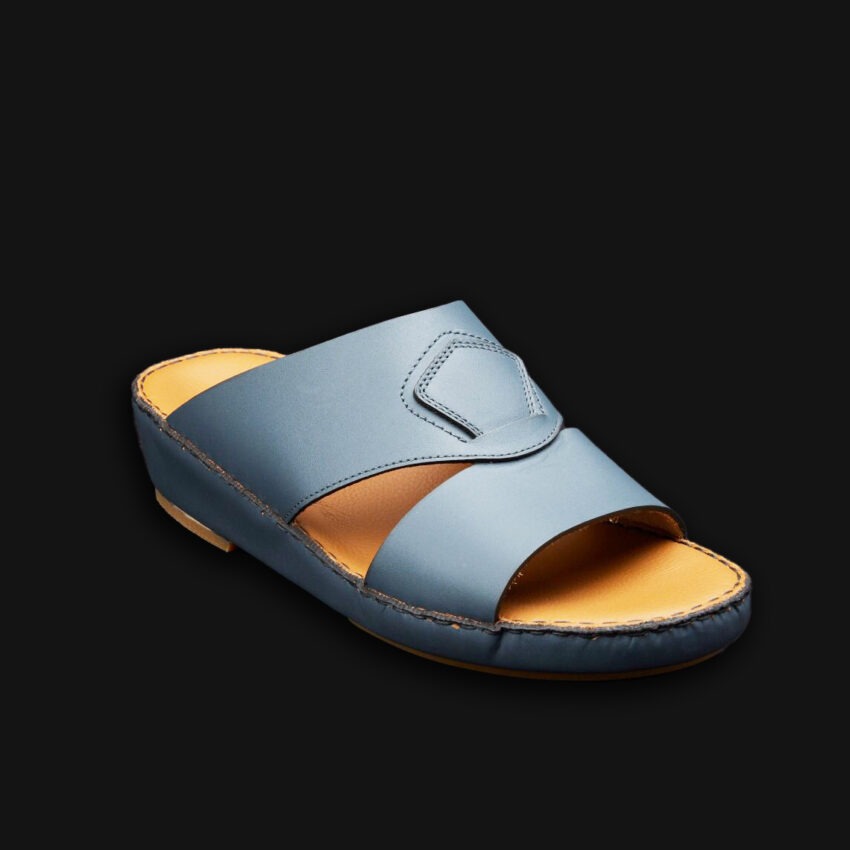2177 Nova Calf - Grey