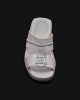 arabic leather sandals