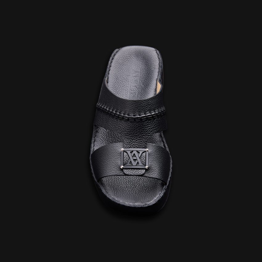 Sandals for men leather