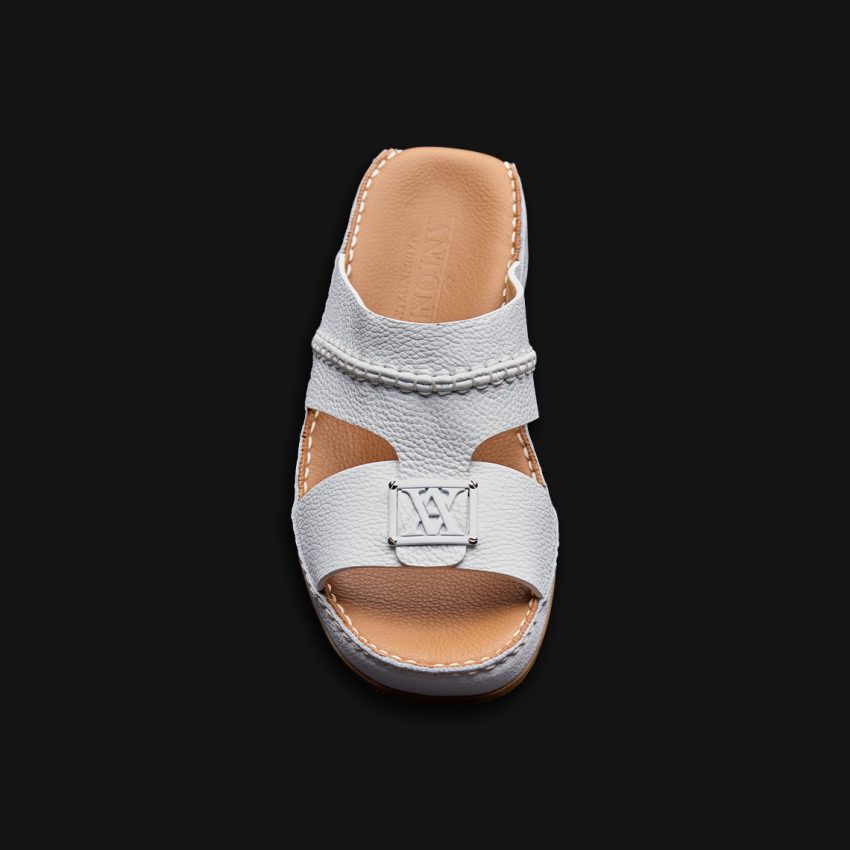 Sandals for men leather