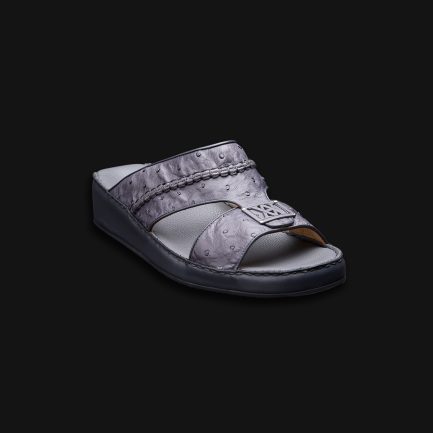 Sandals for men leather