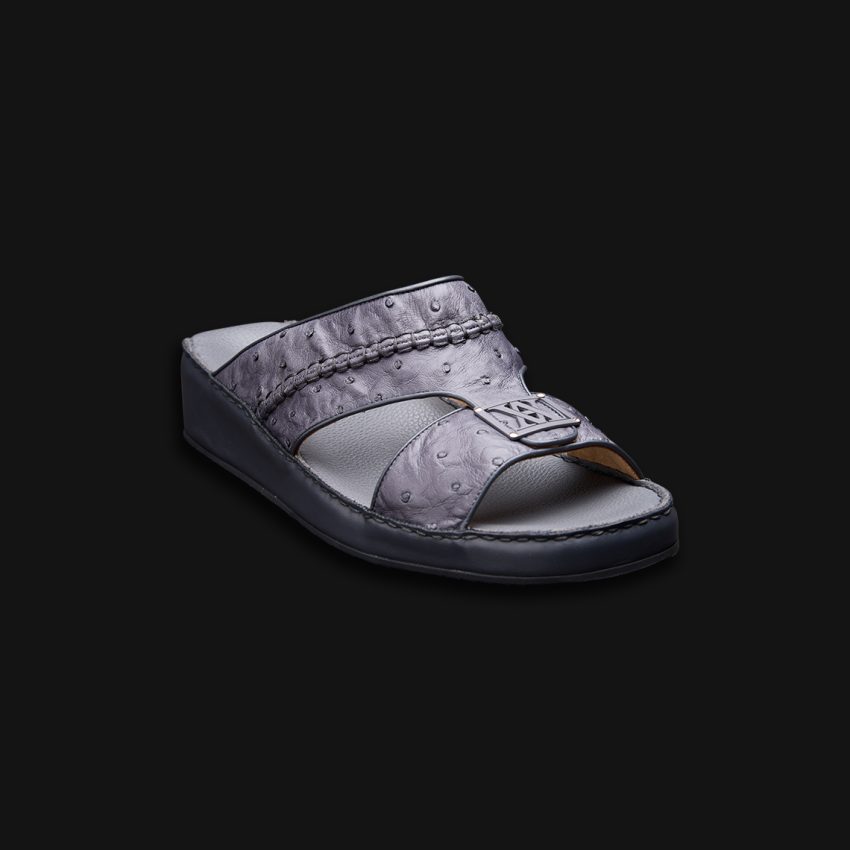 Sandals for men leather