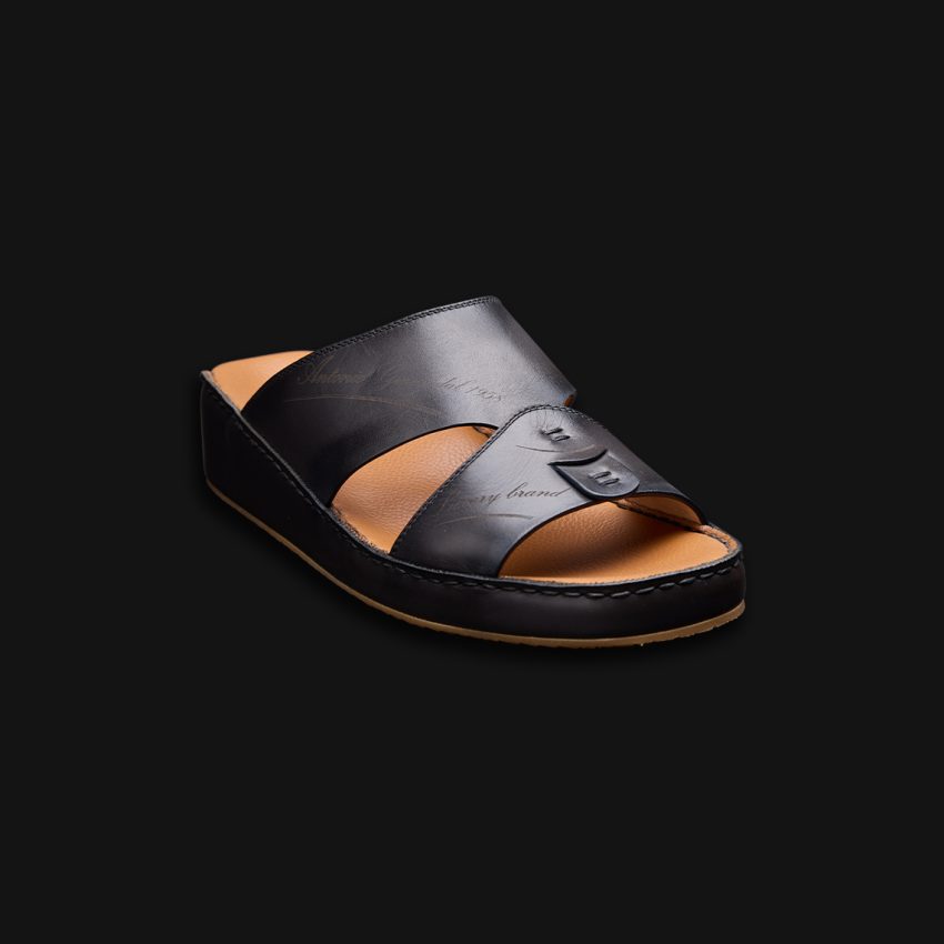 sandals for men uae
