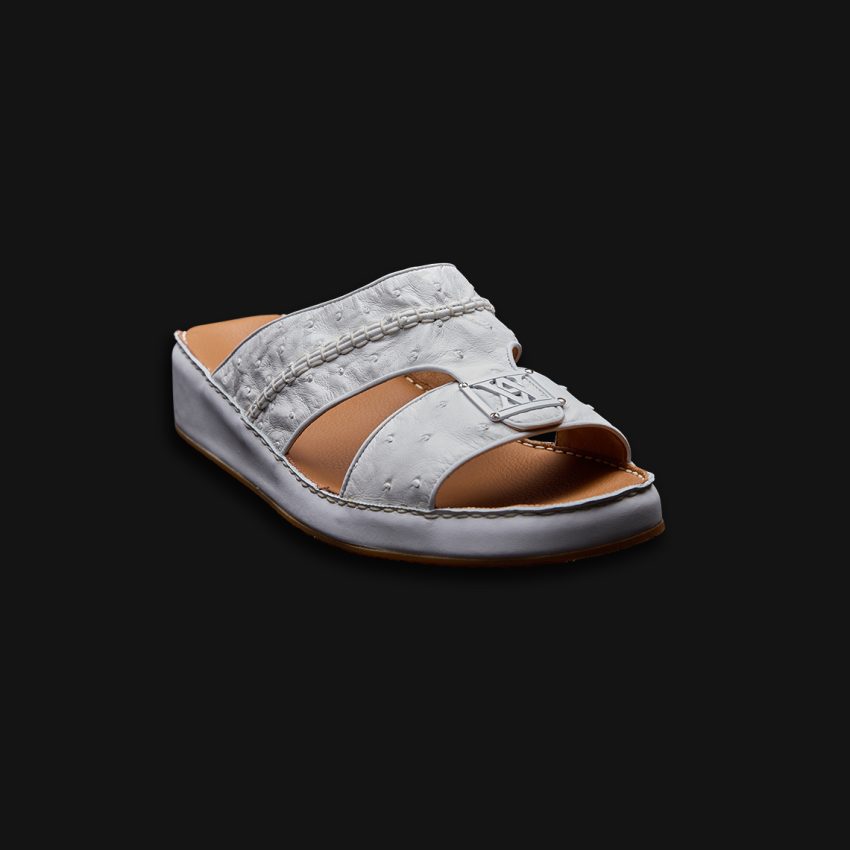 Sandals for men leather
