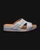 arabic leather sandals
