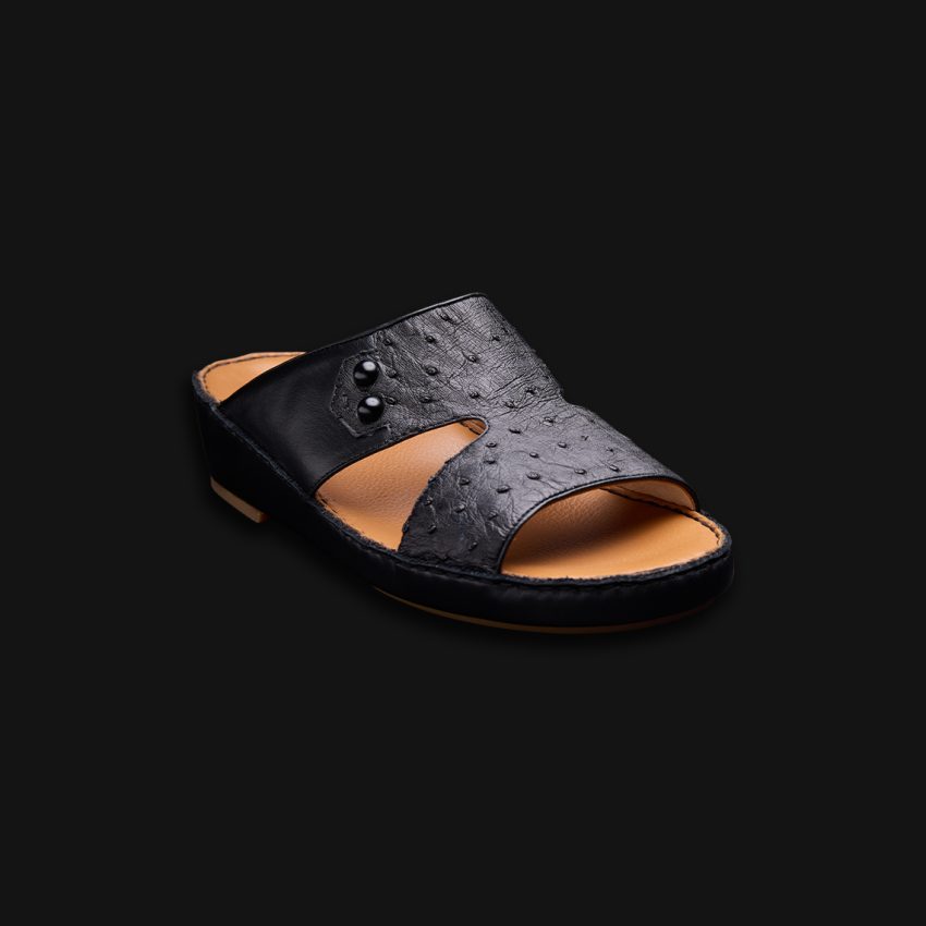 mens sandals dubai