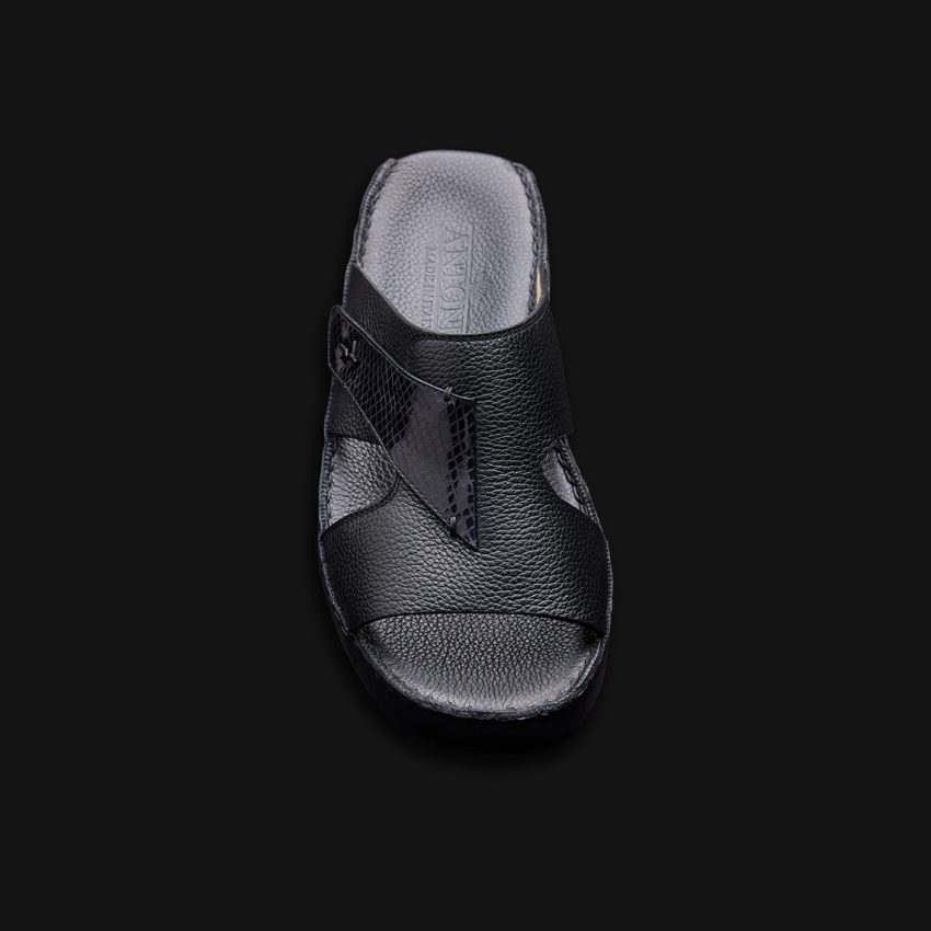 sandals for men uae