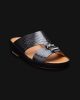 arabic leather sandals