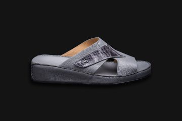Sandals for men leather
