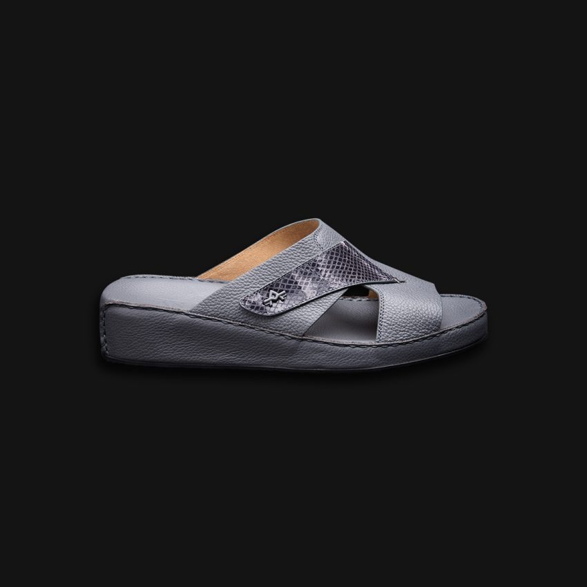 Sandals for men leather