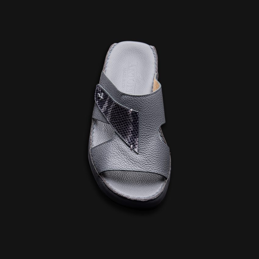 Sandals for men leather