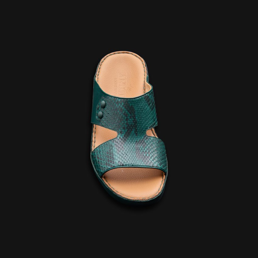 Arabic Sandals