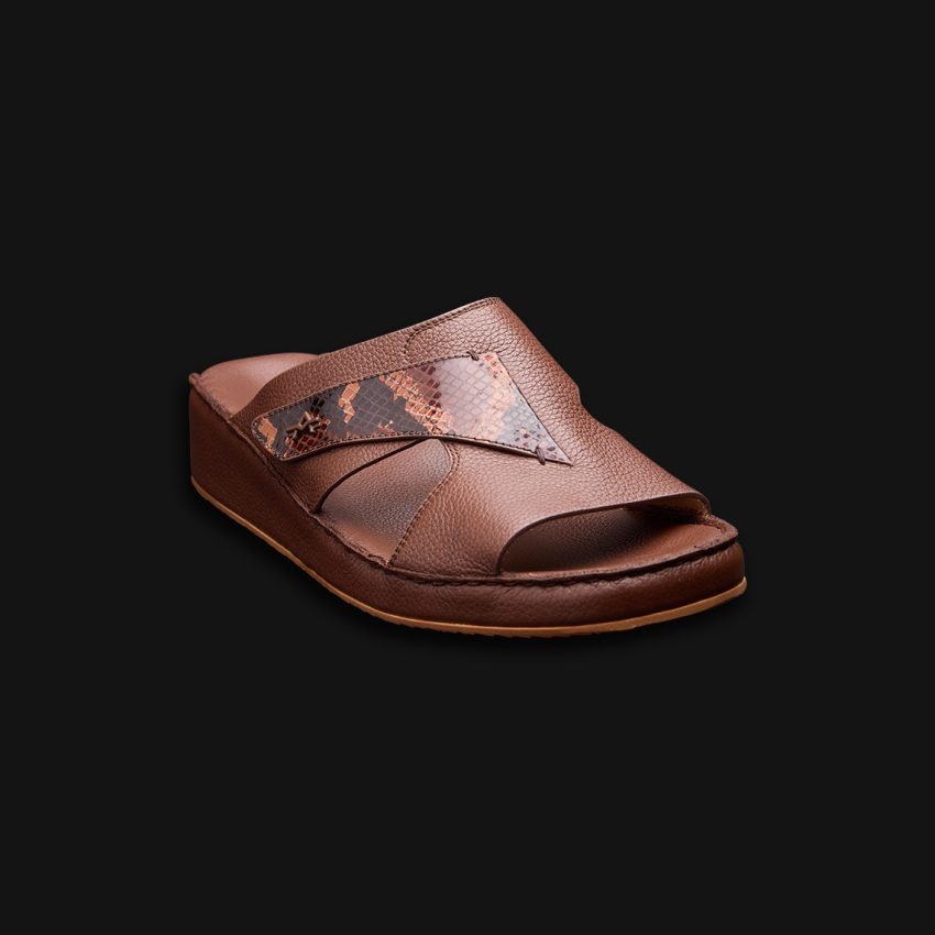 sandals for men uae