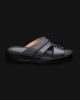 arabic leather sandals