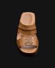 arabic leather sandals