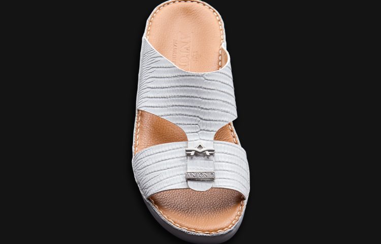 Arabic sandals mens