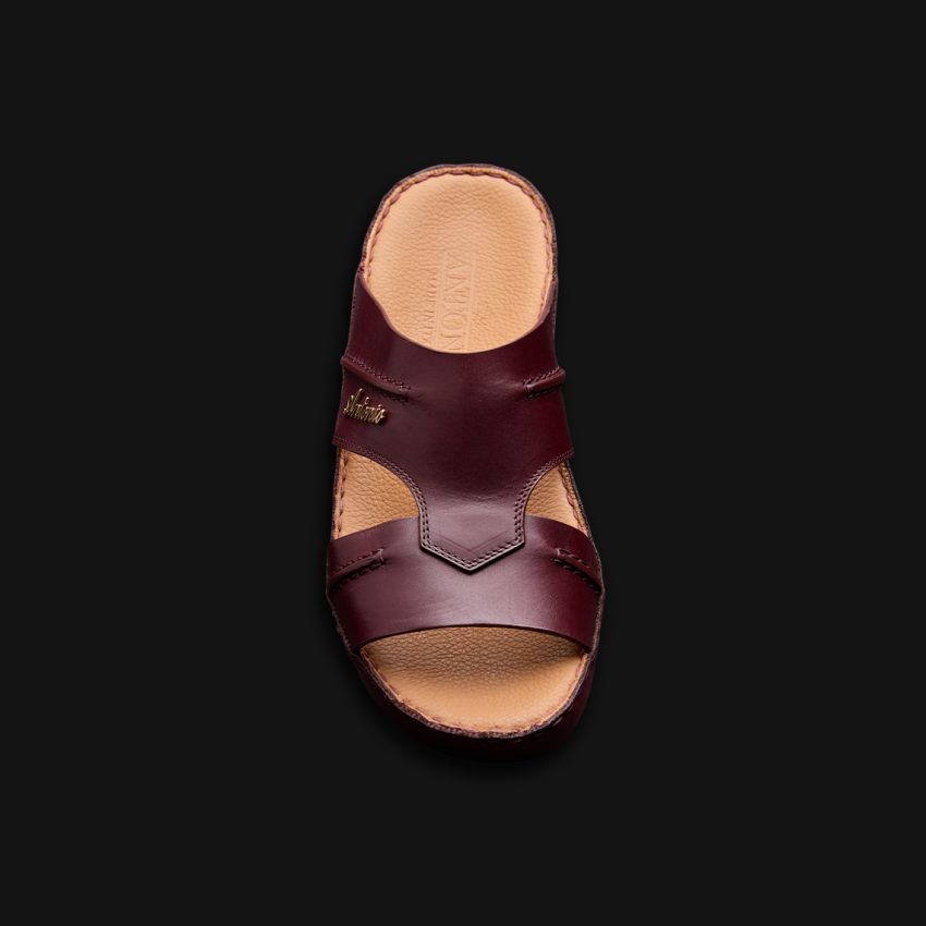 sandals for men uae