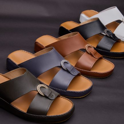 arabic sandals dubai
