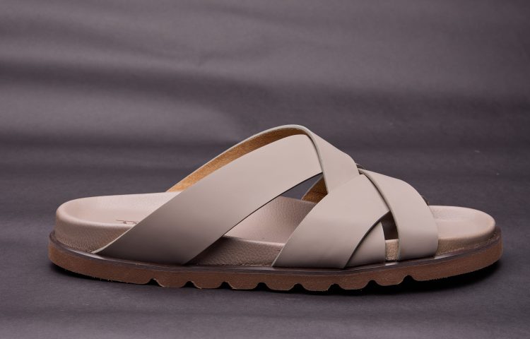 arabic leather sandals