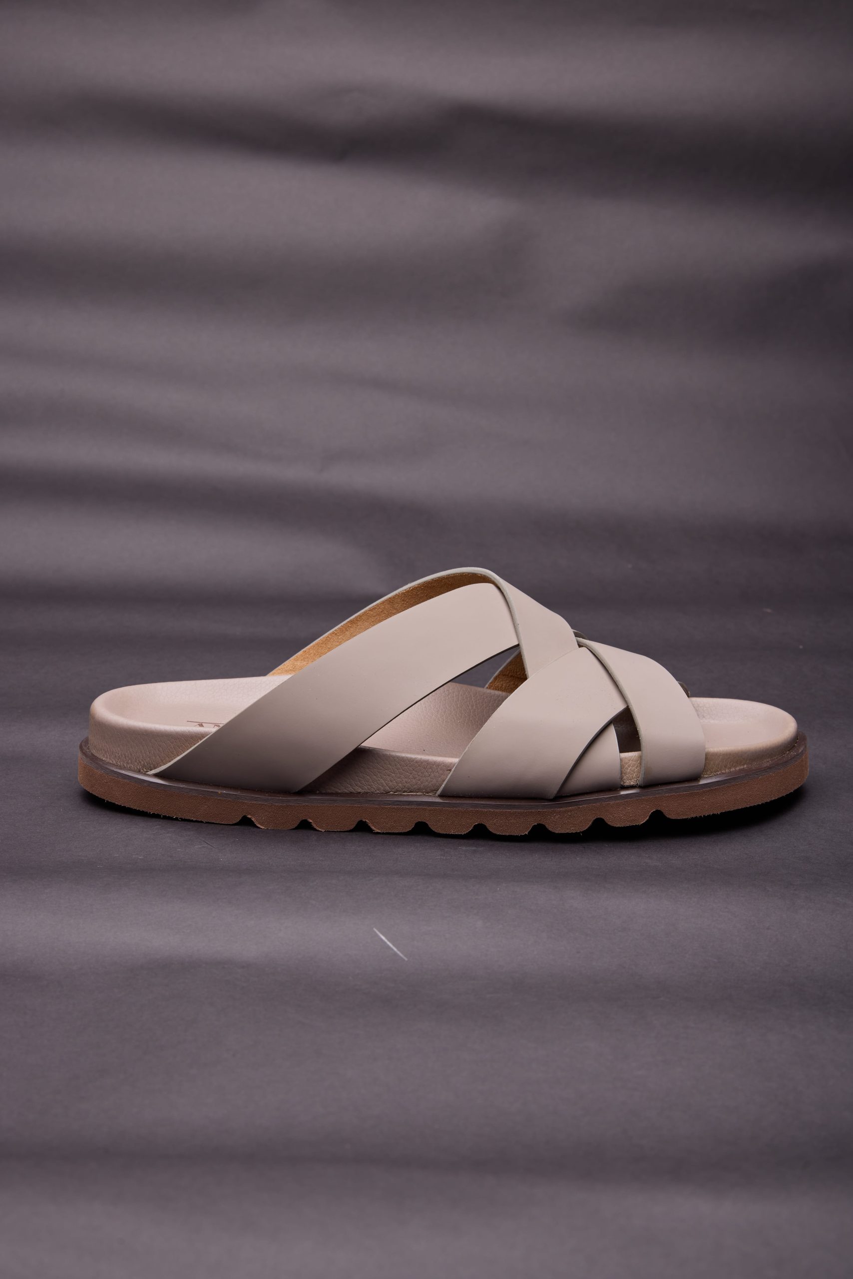arabic leather sandals