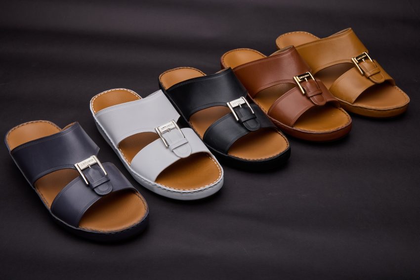 arabic sandal mens